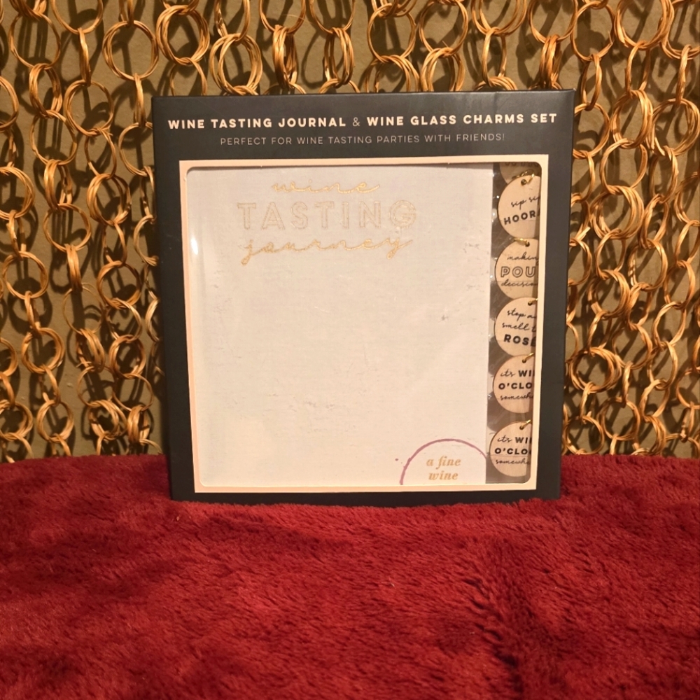 Wine Journal